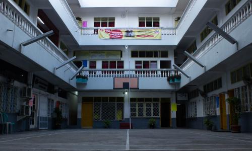 Mars Junior High School, Private School | We provide Indonesia infrastructure map on various property sectors and data. Access property listings, infrastructure developments, news, and valuable transaction data for informed decisions.