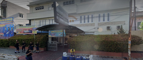 Mars Junior High School, Private School | We provide Indonesia infrastructure map on various property sectors and data. Access property listings, infrastructure developments, news, and valuable transaction data for informed decisions.