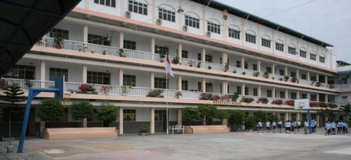 Methodist Senior High School, Private School | We provide Indonesia infrastructure map on various property sectors and data. Access property listings, infrastructure developments, news, and valuable transaction data for informed decisions.