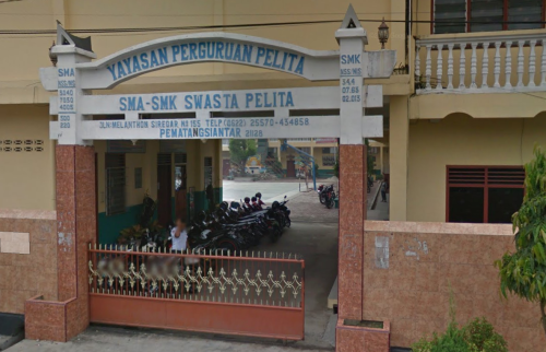 Pelita Senior High School, Private School | We provide Indonesia infrastructure map on various property sectors and data. Access property listings, infrastructure developments, news, and valuable transaction data for informed decisions.