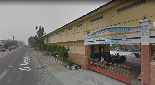 Pelita Vocational High School, Private School | We provide Indonesia infrastructure map on various property sectors and data. Access property listings, infrastructure developments, news, and valuable transaction data for informed decisions.