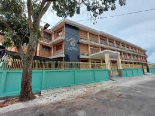 RK 2 Elementary School, Private School | We provide Indonesia infrastructure map on various property sectors and data. Access property listings, infrastructure developments, news, and valuable transaction data for informed decisions.