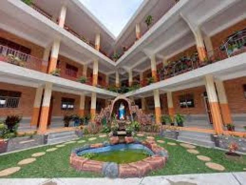 RK 2 Elementary School, Private School | We provide Indonesia infrastructure map on various property sectors and data. Access property listings, infrastructure developments, news, and valuable transaction data for informed decisions.