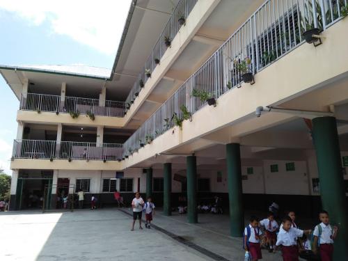 RK 6 Elementary School, Private School | We provide Indonesia infrastructure map on various property sectors and data. Access property listings, infrastructure developments, news, and valuable transaction data for informed decisions.
