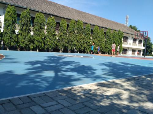 Seminari Senior High School, Private School | We provide Indonesia infrastructure map on various property sectors and data. Access property listings, infrastructure developments, news, and valuable transaction data for informed decisions.