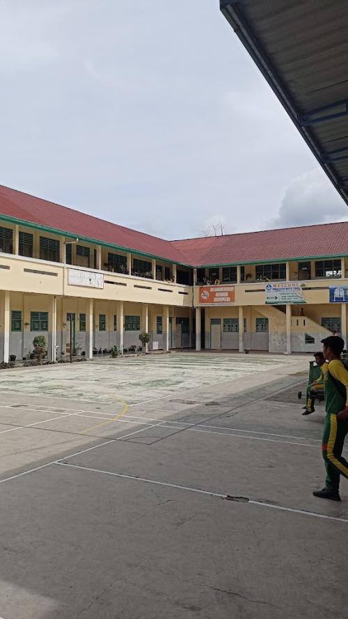 Taman Siswa 2 Vocational High School, Private School | We provide Indonesia infrastructure map on various property sectors and data. Access property listings, infrastructure developments, news, and valuable transaction data for informed decisions.