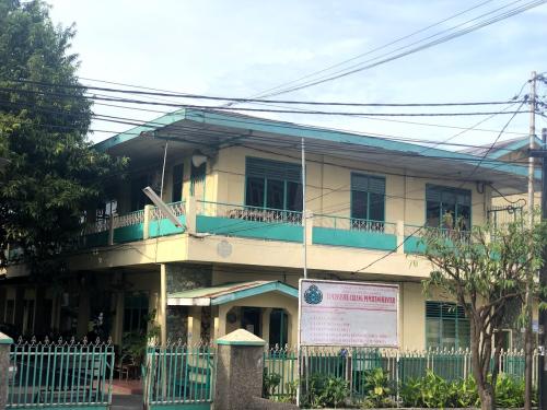 Taman Siswa Seniorr High School, Private School | We provide Indonesia infrastructure map on various property sectors and data. Access property listings, infrastructure developments, news, and valuable transaction data for informed decisions.