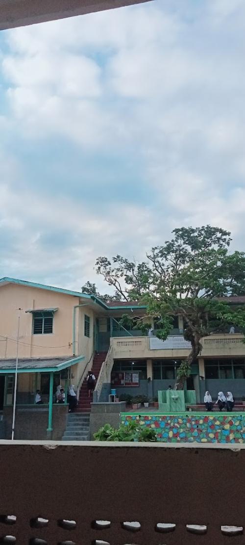 Taman Siswa Junior High School, Private School | We provide Indonesia infrastructure map on various property sectors and data. Access property listings, infrastructure developments, news, and valuable transaction data for informed decisions.