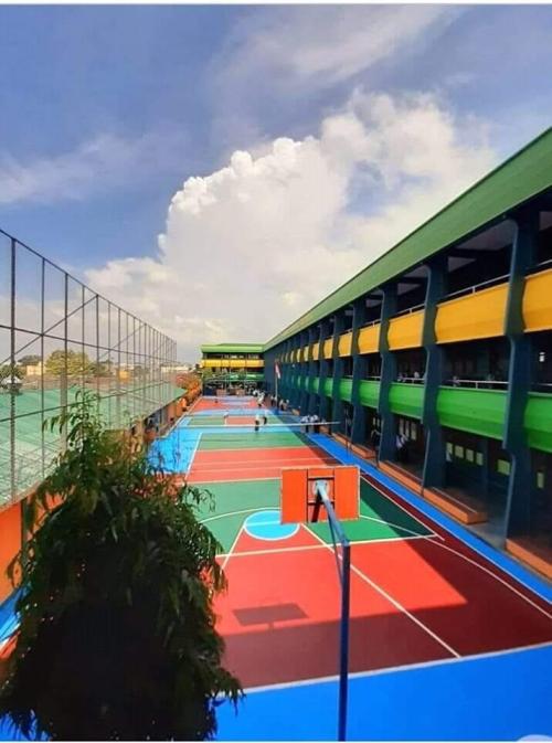 Yayasan Perguruan Keluarga Senior High School, Private School | We provide Indonesia infrastructure map on various property sectors and data. Access property listings, infrastructure developments, news, and valuable transaction data for informed decisions.