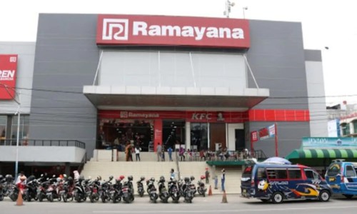 Ramayana Pematang Siantar, Strata Retail, PT Ramayana Lestari Sentosa Tbk | We provide Indonesia infrastructure map on various property sectors and data. Access property listings, infrastructure developments, news, and valuable transaction data for informed decisions.