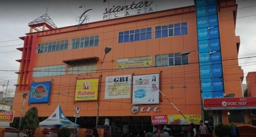Siantar Plaza, Strata Retail | We provide Indonesia infrastructure map on various property sectors and data. Access property listings, infrastructure developments, news, and valuable transaction data for informed decisions.