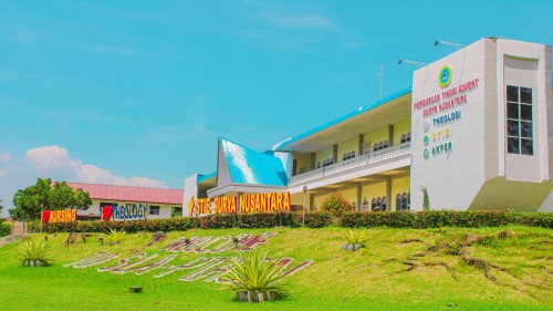 Institute of Advent Surya Nusantara, University | We provide Indonesia infrastructure map on various property sectors and data. Access property listings, infrastructure developments, news, and valuable transaction data for informed decisions.