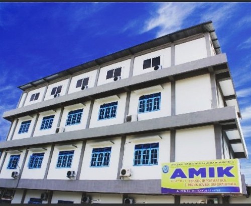 Parbina Nusantara Computer Informatics Management Academy, University | We provide Indonesia infrastructure map on various property sectors and data. Access property listings, infrastructure developments, news, and valuable transaction data for informed decisions.