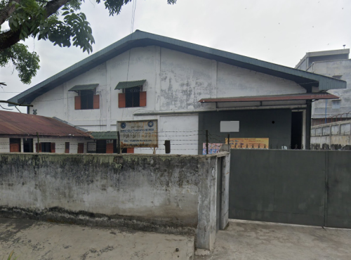 Indomaret Warehouse (Depo Siantar), Warehouse, Indomarco Prismatama | We provide Indonesia infrastructure map on various property sectors and data. Access property listings, infrastructure developments, news, and valuable transaction data for informed decisions.