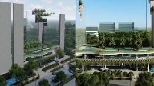 Proposed hotel, Arcs House Wisata Indonesia, PT (Jambuluwuk) | We provide Indonesia infrastructure map on various property sectors and data. Access property listings, infrastructure developments, news, and valuable transaction data for informed decisions.