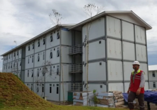 Under Construction apartment sale lease, jual sewa apartemen, PT, Pratam Solusi Armindo | We provide Indonesia infrastructure map on various property sectors and data. Access property listings, infrastructure developments, news, and valuable transaction data for informed decisions.