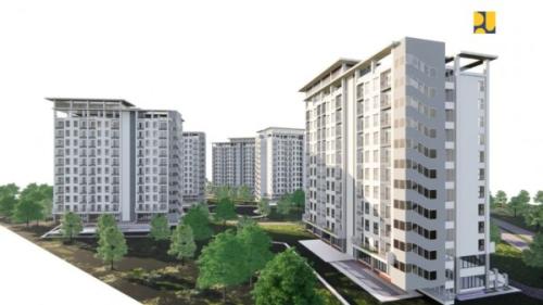 Under Construction apartment sale lease, jual sewa apartemen, PT PP Urban & PT Jaya Konstruksi Manggala Pratama | We provide Indonesia infrastructure map on various property sectors and data. Access property listings, infrastructure developments, news, and valuable transaction data for informed decisions.