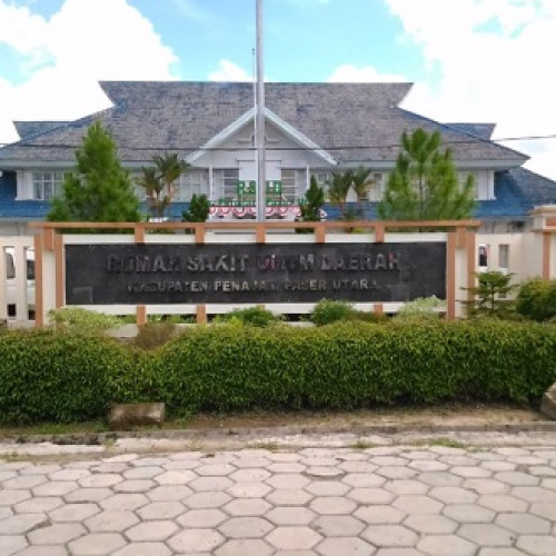 Ratu Aji Putri Botung Regional Public Hospital, Hospital | We provide Indonesia infrastructure map on various property sectors and data. Access property listings, infrastructure developments, news, and valuable transaction data for informed decisions.