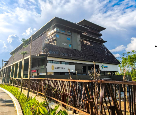 UPT Vertikal IKN Hospital, Hospital | We provide Indonesia infrastructure map on various property sectors and data. Access property listings, infrastructure developments, news, and valuable transaction data for informed decisions.