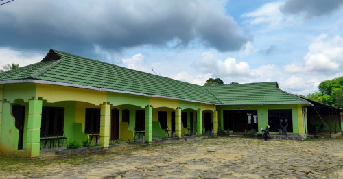 Completed hotel | We provide Indonesia infrastructure map on various property sectors and data. Access property listings, infrastructure developments, news, and valuable transaction data for informed decisions.