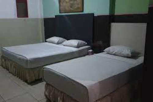 Completed hotel | We provide Indonesia infrastructure map on various property sectors and data. Access property listings, infrastructure developments, news, and valuable transaction data for informed decisions.