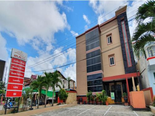 Completed hotel | We provide Indonesia infrastructure map on various property sectors and data. Access property listings, infrastructure developments, news, and valuable transaction data for informed decisions.