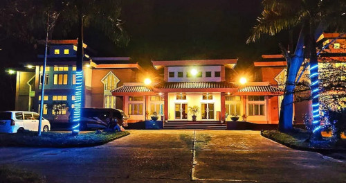 Completed hotel, Momik Perkasa Indonesia | We provide Indonesia infrastructure map on various property sectors and data. Access property listings, infrastructure developments, news, and valuable transaction data for informed decisions.