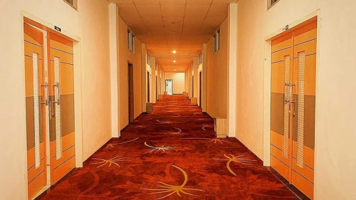 Completed hotel, Momik Perkasa Indonesia | We provide Indonesia infrastructure map on various property sectors and data. Access property listings, infrastructure developments, news, and valuable transaction data for informed decisions.