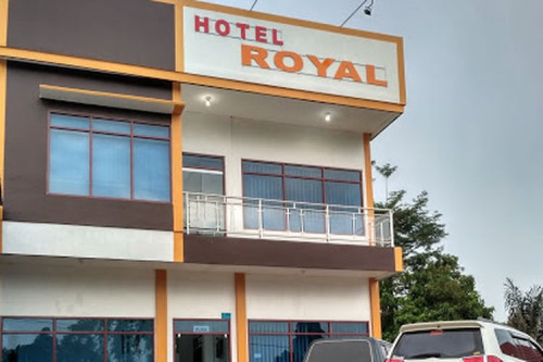 Completed hotel | We provide Indonesia infrastructure map on various property sectors and data. Access property listings, infrastructure developments, news, and valuable transaction data for informed decisions.