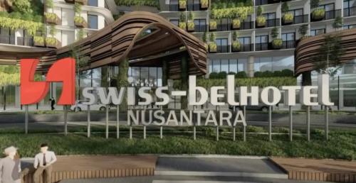 Under Construction hotel, PT Hotel Papua Internasional | We provide Indonesia infrastructure map on various property sectors and data. Access property listings, infrastructure developments, news, and valuable transaction data for informed decisions.