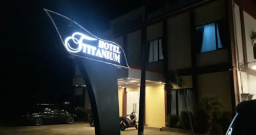 Completed hotel | We provide Indonesia infrastructure map on various property sectors and data. Access property listings, infrastructure developments, news, and valuable transaction data for informed decisions.