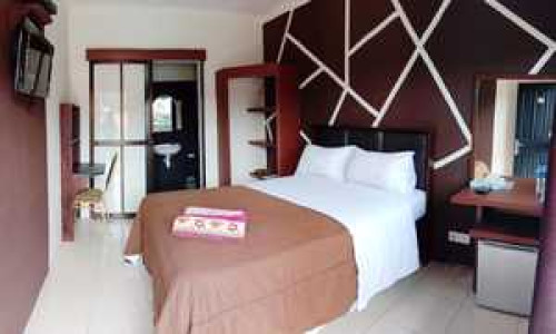 Completed hotel | We provide Indonesia infrastructure map on various property sectors and data. Access property listings, infrastructure developments, news, and valuable transaction data for informed decisions.