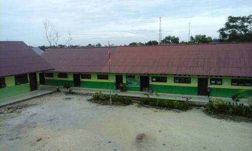 Al Kindi Integrated Elementary School, Private School | We provide Indonesia infrastructure map on various property sectors and data. Access property listings, infrastructure developments, news, and valuable transaction data for informed decisions.