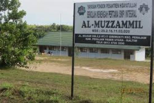 Al Muzzammil Integrated Junior High School, Private School | We provide Indonesia infrastructure map on various property sectors and data. Access property listings, infrastructure developments, news, and valuable transaction data for informed decisions.
