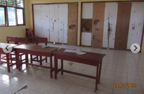 Al Muzzammil Integrated Junior High School, Private School | We provide Indonesia infrastructure map on various property sectors and data. Access property listings, infrastructure developments, news, and valuable transaction data for informed decisions.