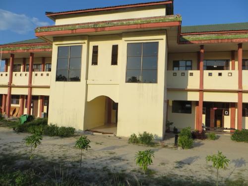 Islamic Al Muzzammil Elementary School, Private School | We provide Indonesia infrastructure map on various property sectors and data. Access property listings, infrastructure developments, news, and valuable transaction data for informed decisions.