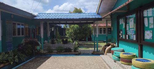ITCI PPU Senior High School, Private School | We provide Indonesia infrastructure map on various property sectors and data. Access property listings, infrastructure developments, news, and valuable transaction data for informed decisions.