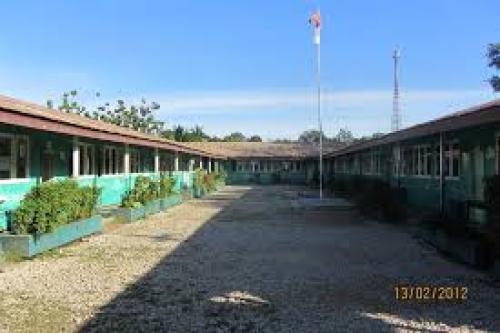 ITCI PPU Junior High School, Private School | We provide Indonesia infrastructure map on various property sectors and data. Access property listings, infrastructure developments, news, and valuable transaction data for informed decisions.