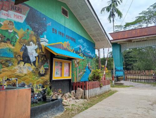 ITCI Sepaku Elementary School, Private School | We provide Indonesia infrastructure map on various property sectors and data. Access property listings, infrastructure developments, news, and valuable transaction data for informed decisions.