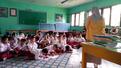 ITCI Sepaku Elementary School, Private School | We provide Indonesia infrastructure map on various property sectors and data. Access property listings, infrastructure developments, news, and valuable transaction data for informed decisions.