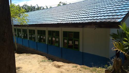 Muhammadiyah 1 PPU Junior High School, Private School | We provide Indonesia infrastructure map on various property sectors and data. Access property listings, infrastructure developments, news, and valuable transaction data for informed decisions.