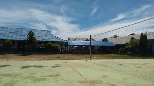 Muhammadiyah 1 PPU Junior High School, Private School | We provide Indonesia infrastructure map on various property sectors and data. Access property listings, infrastructure developments, news, and valuable transaction data for informed decisions.