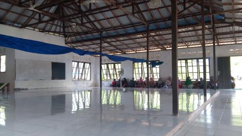 Muhammadiyah 1 PPU Junior High School, Private School | We provide Indonesia infrastructure map on various property sectors and data. Access property listings, infrastructure developments, news, and valuable transaction data for informed decisions.