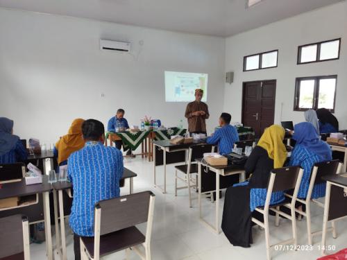 Muhammadiyah 2 PPU Junior High School, Private School | We provide Indonesia infrastructure map on various property sectors and data. Access property listings, infrastructure developments, news, and valuable transaction data for informed decisions.