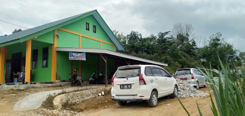 MA Arif Integrated Junior High School, Private School | We provide Indonesia infrastructure map on various property sectors and data. Access property listings, infrastructure developments, news, and valuable transaction data for informed decisions.