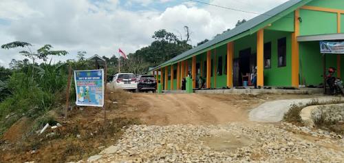 MA Arif Integrated Junior High School, Private School | We provide Indonesia infrastructure map on various property sectors and data. Access property listings, infrastructure developments, news, and valuable transaction data for informed decisions.