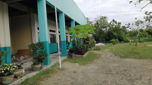 Muhammadiyah Penajam Elementary School, Private School | We provide Indonesia infrastructure map on various property sectors and data. Access property listings, infrastructure developments, news, and valuable transaction data for informed decisions.