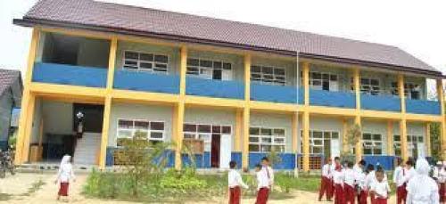 Nurul Hikmah Penajam Integrated Elementary School, Private School | We provide Indonesia infrastructure map on various property sectors and data. Access property listings, infrastructure developments, news, and valuable transaction data for informed decisions.