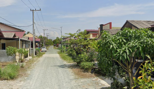 Bukit Rawa Indah, residential commercial for lease sale, dijual disewakan | We provide Indonesia infrastructure map on various property sectors and data. Access property listings, infrastructure developments, news, and valuable transaction data for informed decisions.