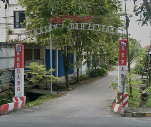 Penajam Indah Lestari, residential commercial for lease sale, dijual disewakan | We provide Indonesia infrastructure map on various property sectors and data. Access property listings, infrastructure developments, news, and valuable transaction data for informed decisions.